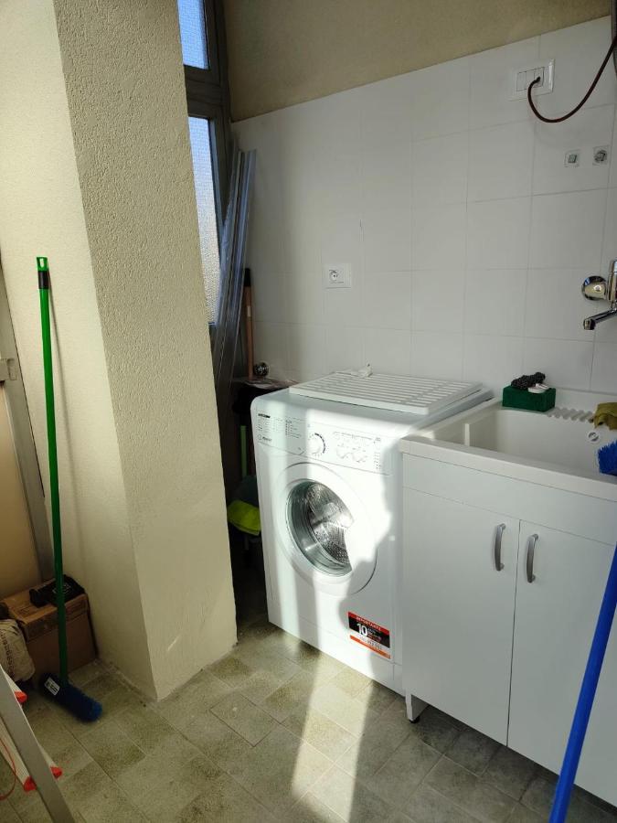 Apartamento Wagner House Acireale Exterior foto