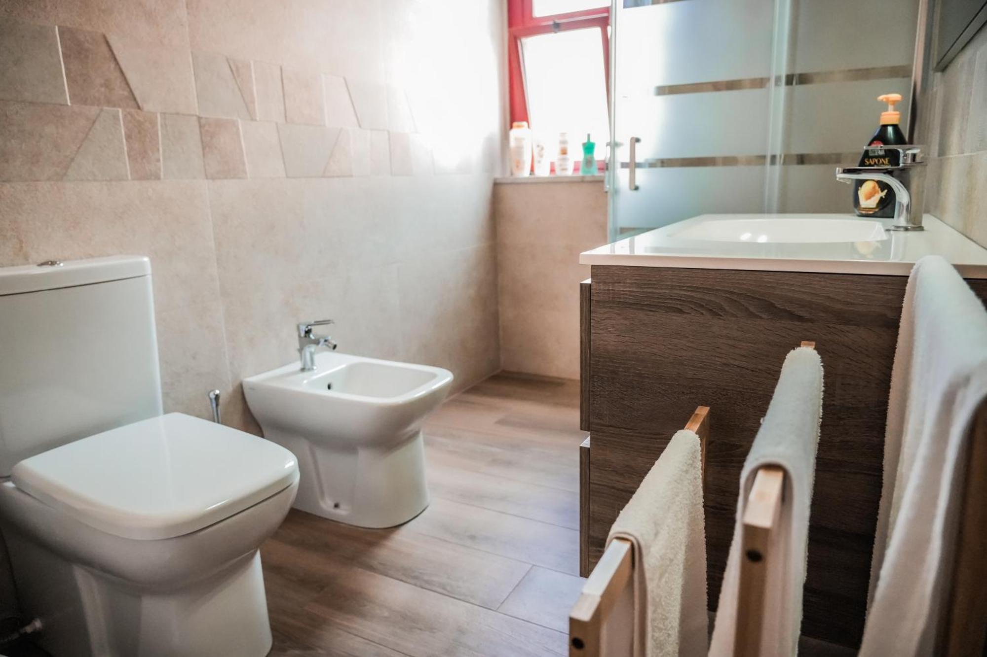 Apartamento Wagner House Acireale Exterior foto