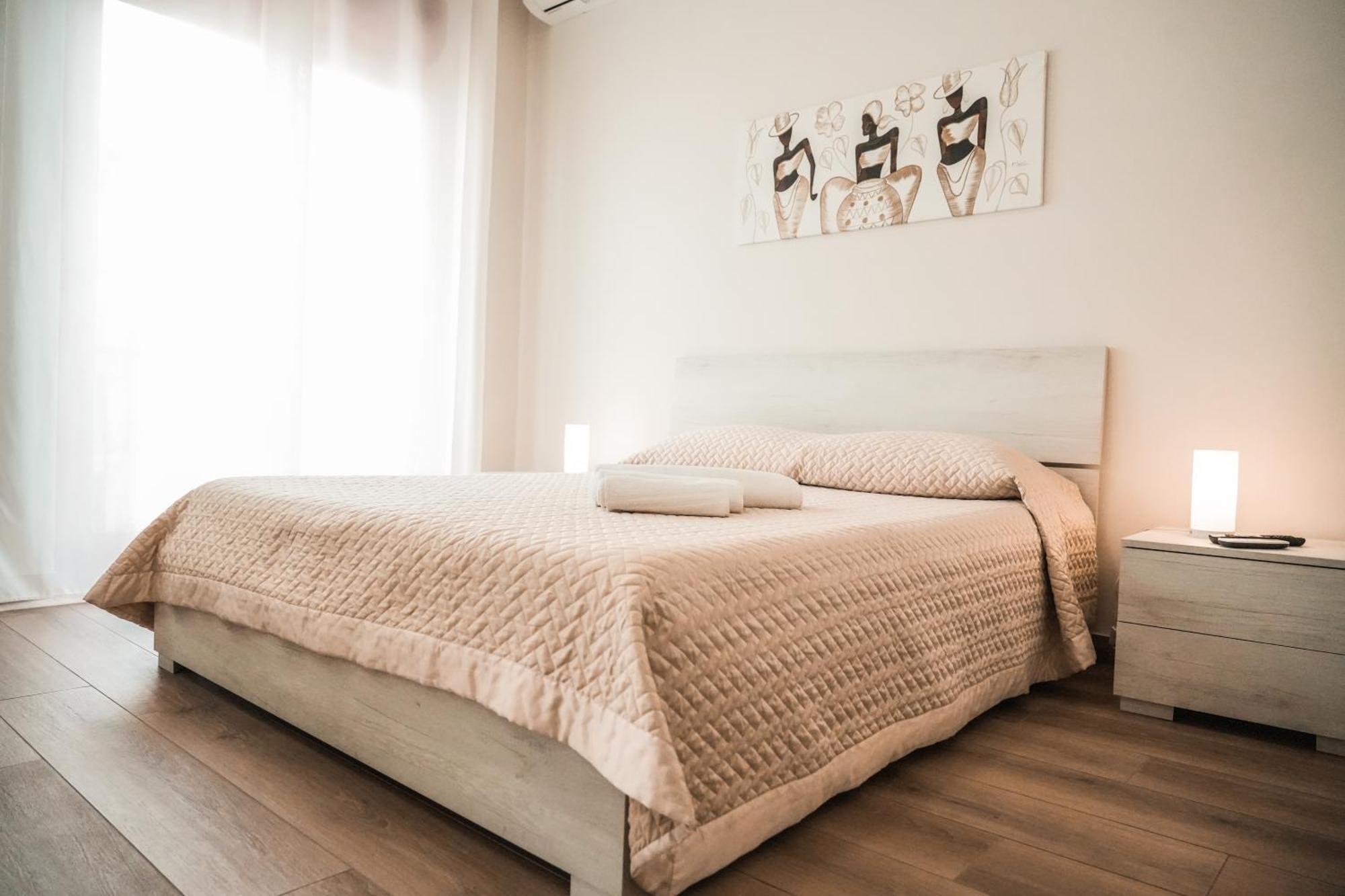 Apartamento Wagner House Acireale Exterior foto