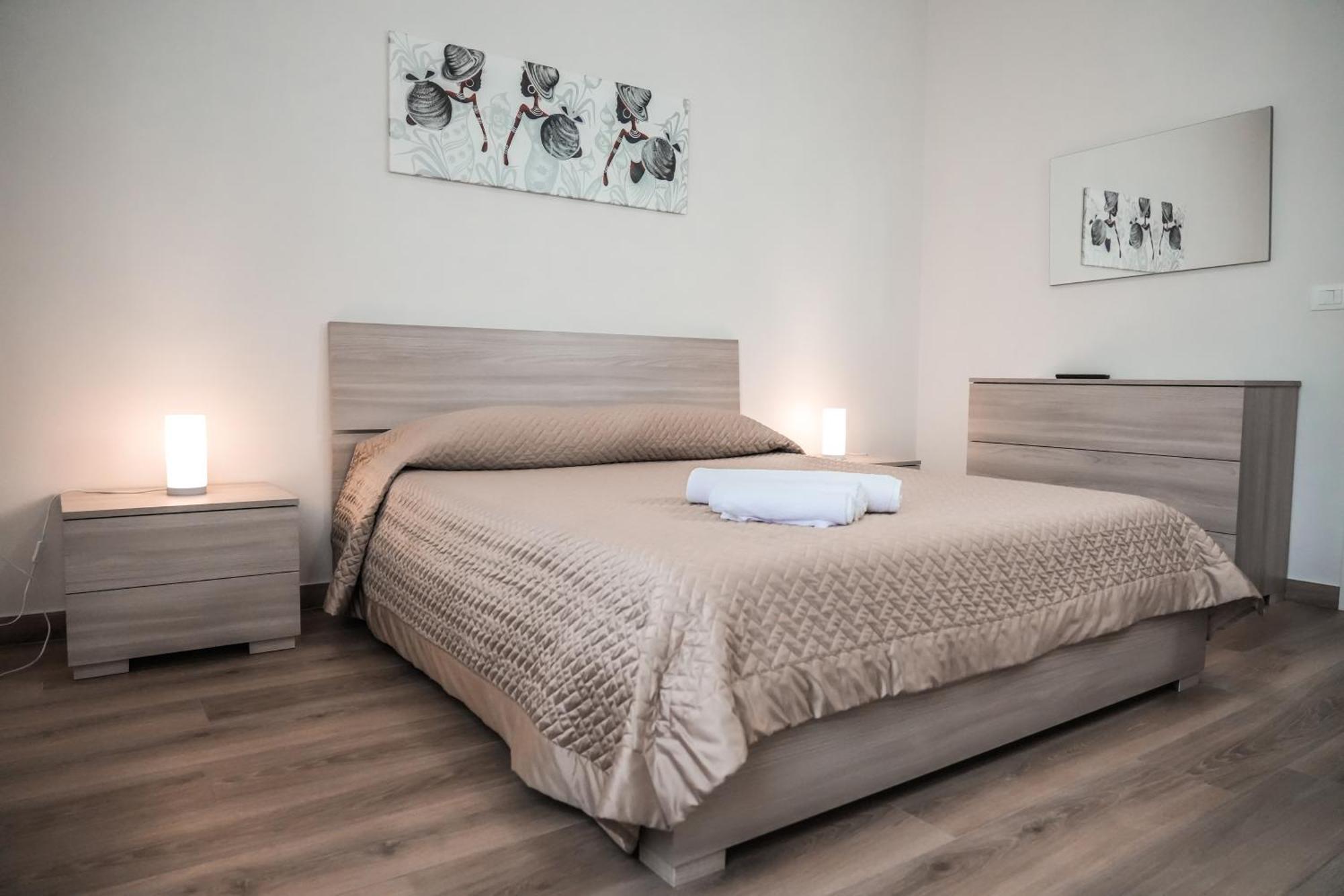 Apartamento Wagner House Acireale Exterior foto